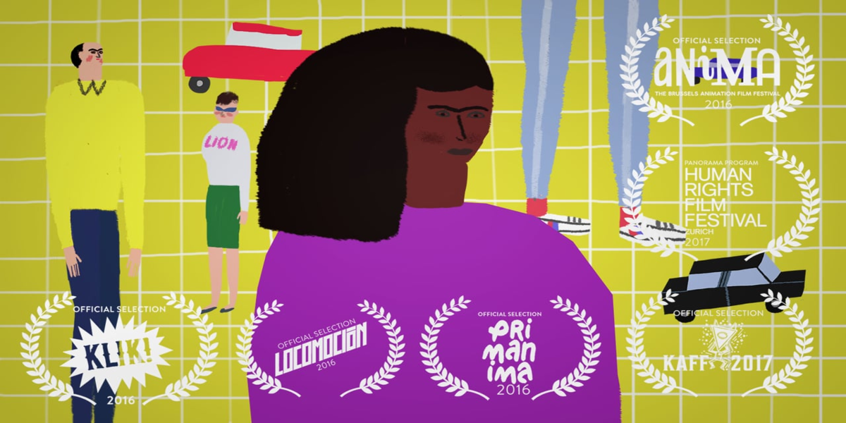 Random Walks Polymorphart Net