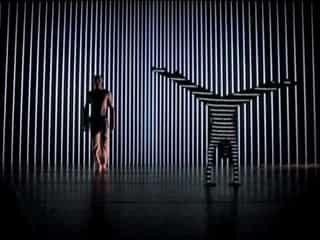 Screenshot of Apparition